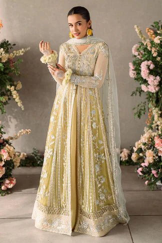 Hira - NEW NAMAL PRET