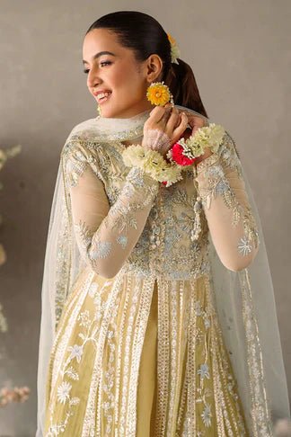 Hira - NEW NAMAL PRET