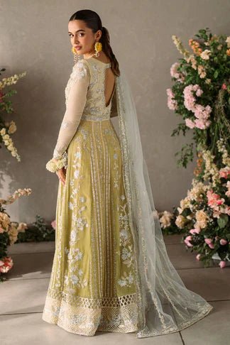 Hira - NEW NAMAL PRET