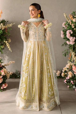 Hira - NEW NAMAL PRET