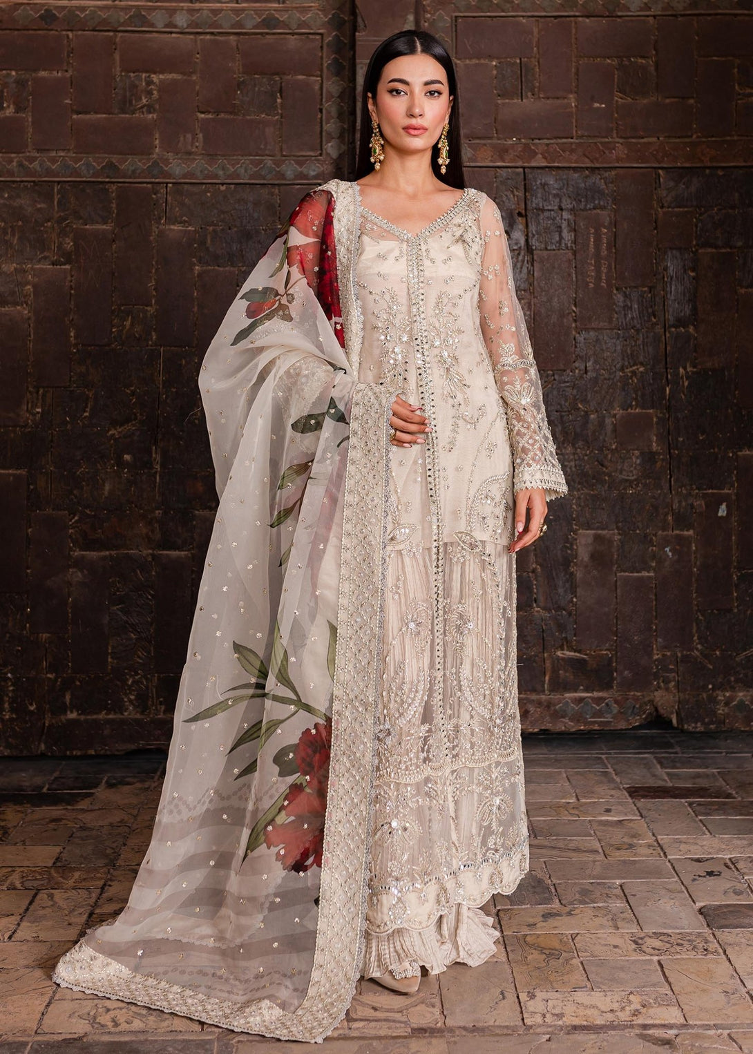 HIZA (LUXURY - PRET) - NEW NAMAL PRET