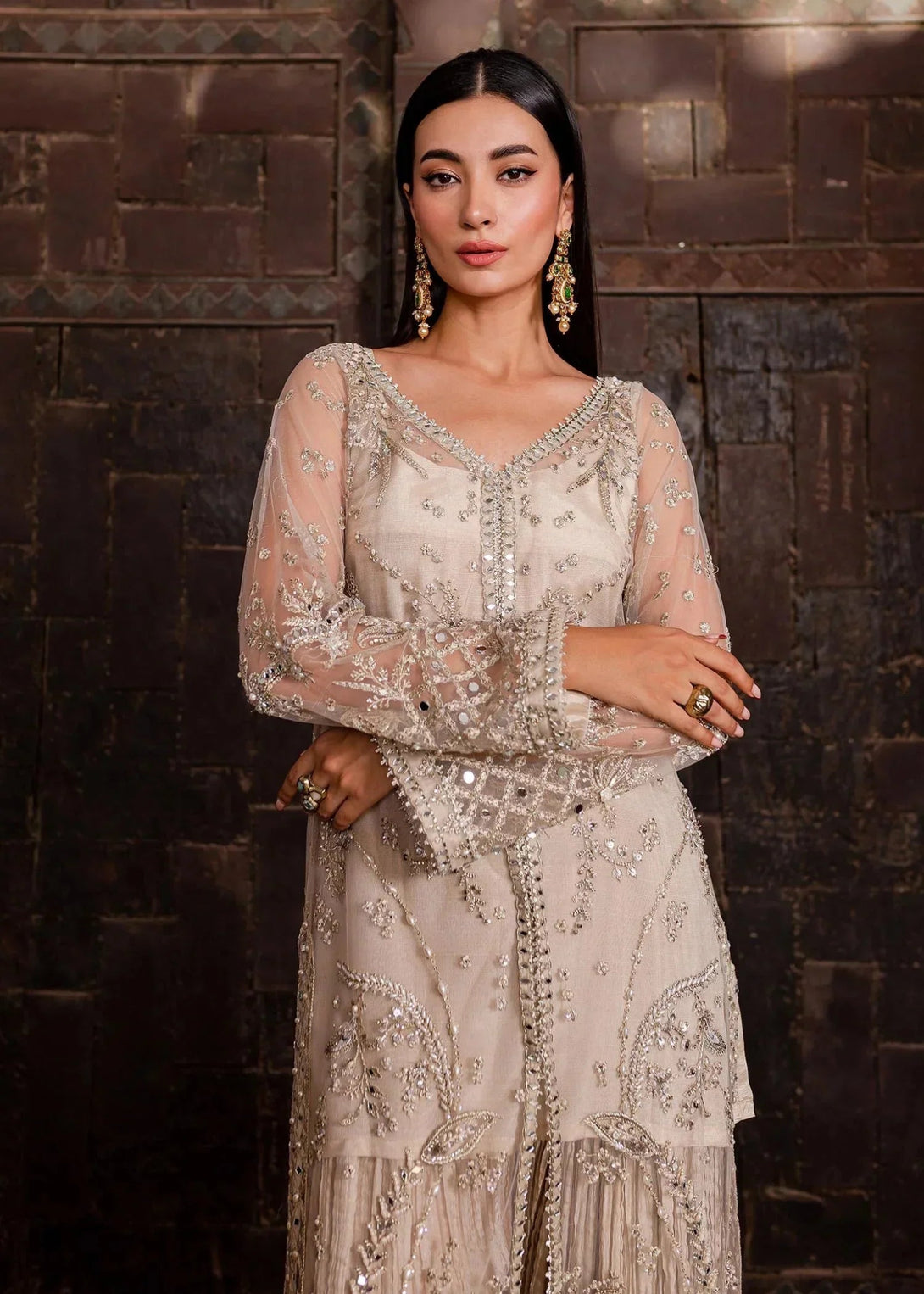 HIZA (LUXURY - PRET) - NEW NAMAL PRET