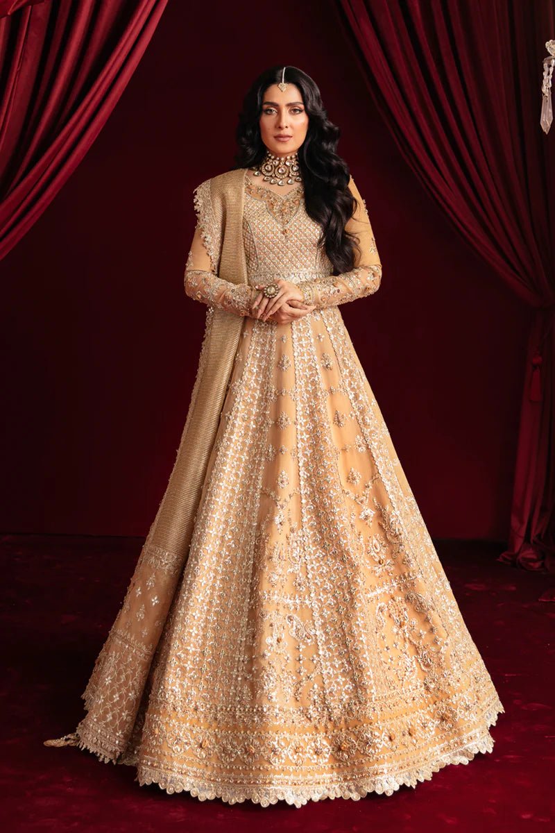 HR - 01 FARIYA - NEW NAMAL PRET