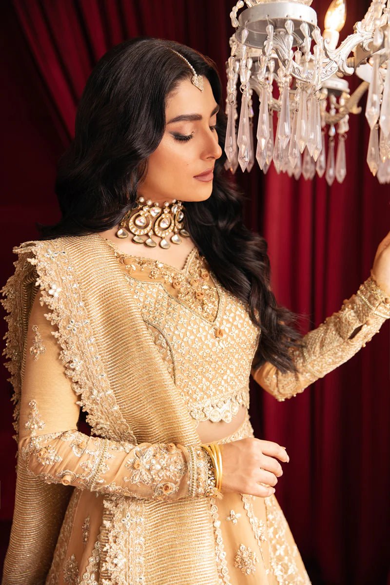 HR - 01 FARIYA - NEW NAMAL PRET