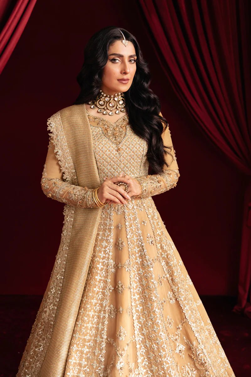 HR - 01 FARIYA - NEW NAMAL PRET