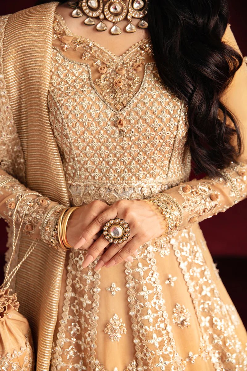 HR - 01 FARIYA - NEW NAMAL PRET