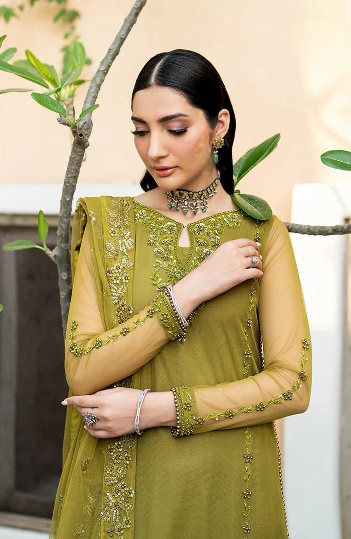 HW - 06 JEAN - NEW NAMAL PRET