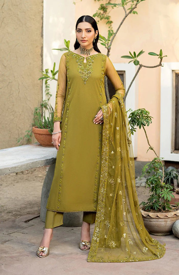 HW - 06 JEAN - NEW NAMAL PRET