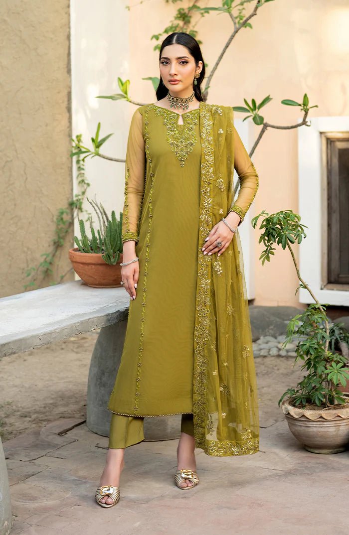HW - 06 JEAN - NEW NAMAL PRET