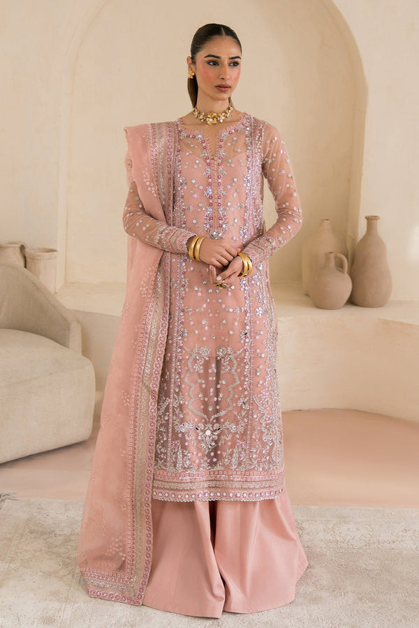 Iced blush - NEW NAMAL PRET
