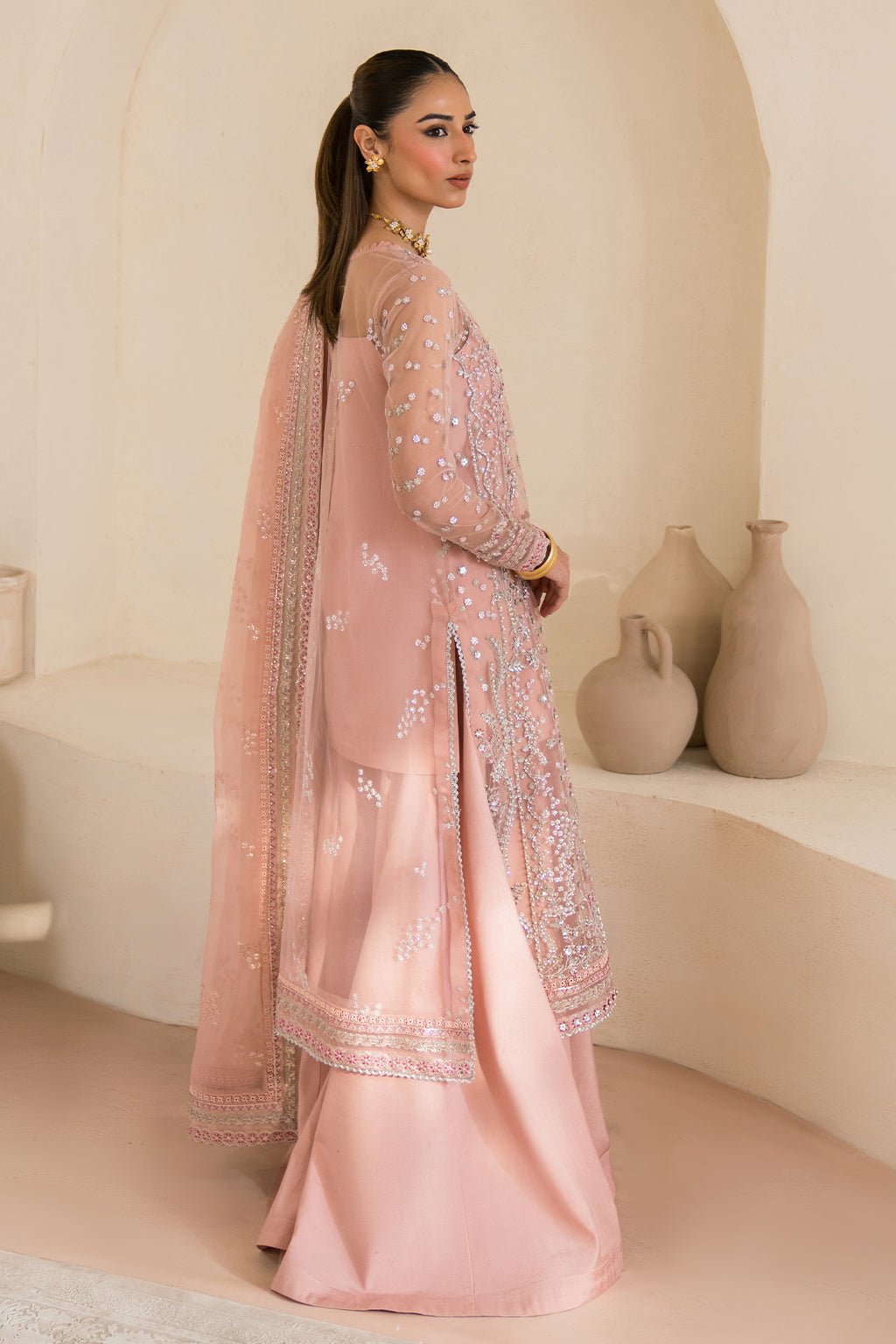 Iced blush - NEW NAMAL PRET
