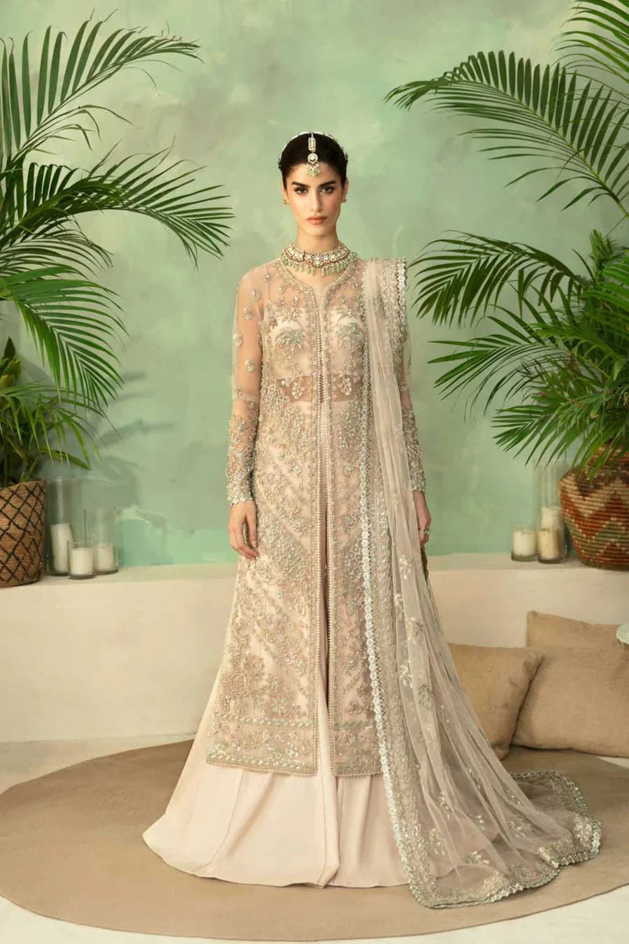 Imperia - NEW NAMAL PRET