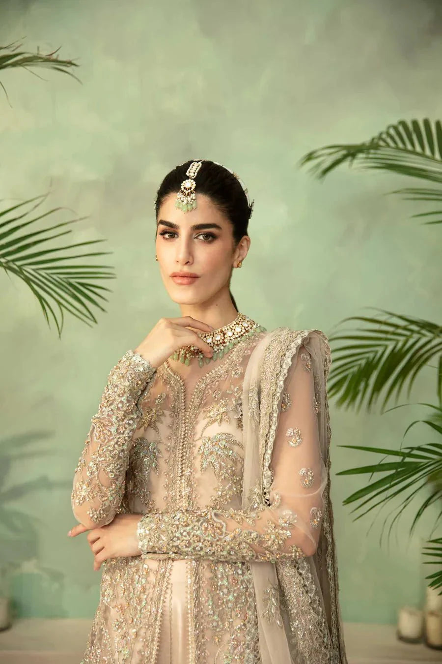 Imperia - NEW NAMAL PRET