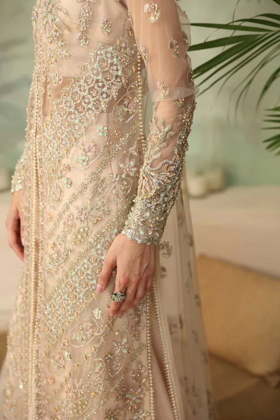 Imperia - NEW NAMAL PRET