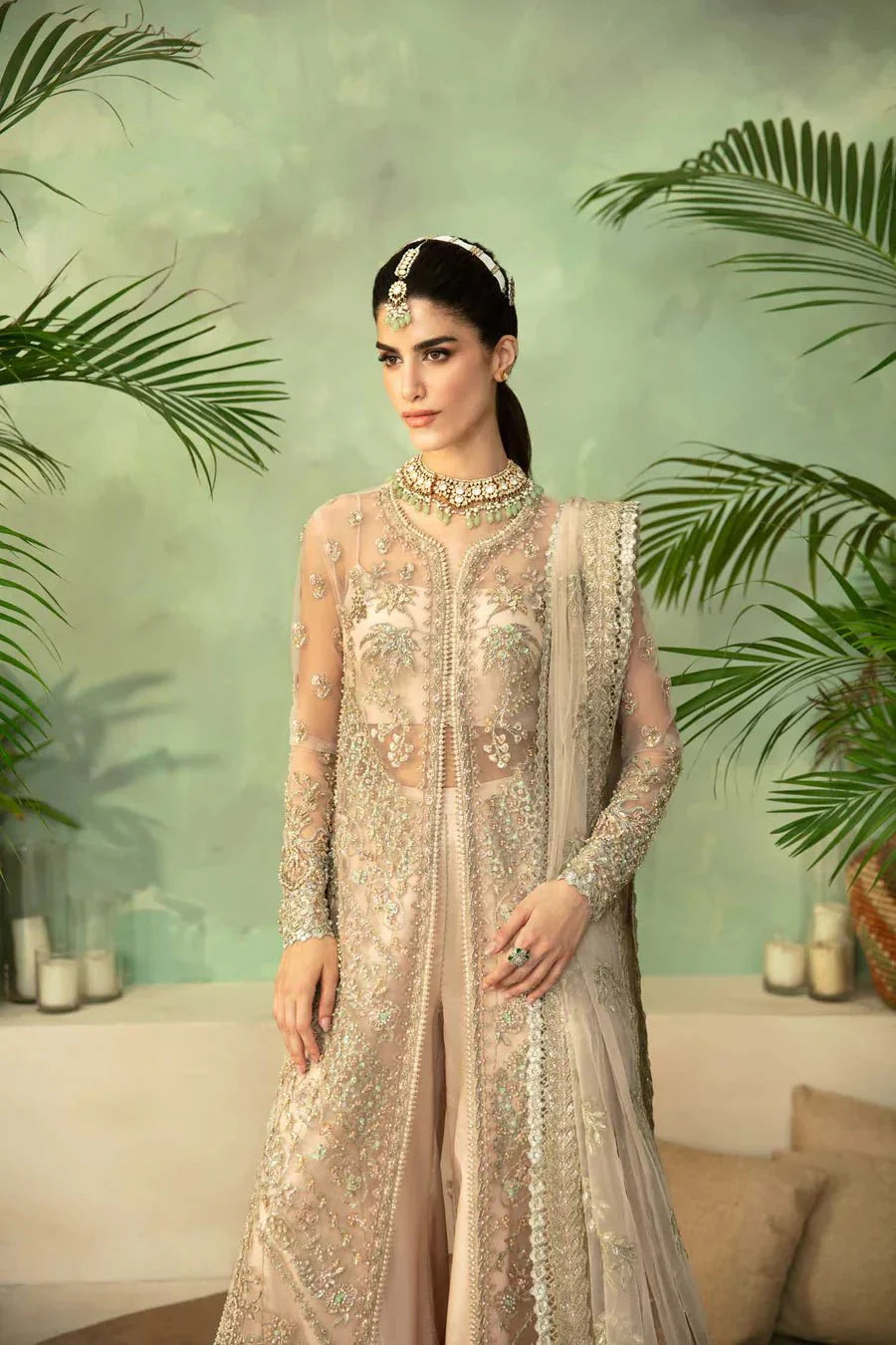 Imperia - NEW NAMAL PRET