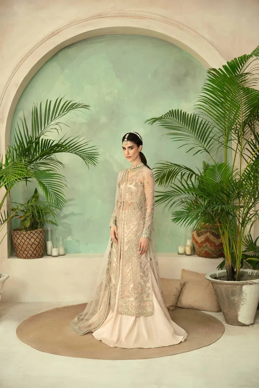 Imperia - NEW NAMAL PRET
