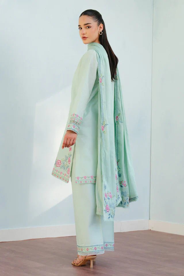 INDI - 9A - NEW NAMAL PRET