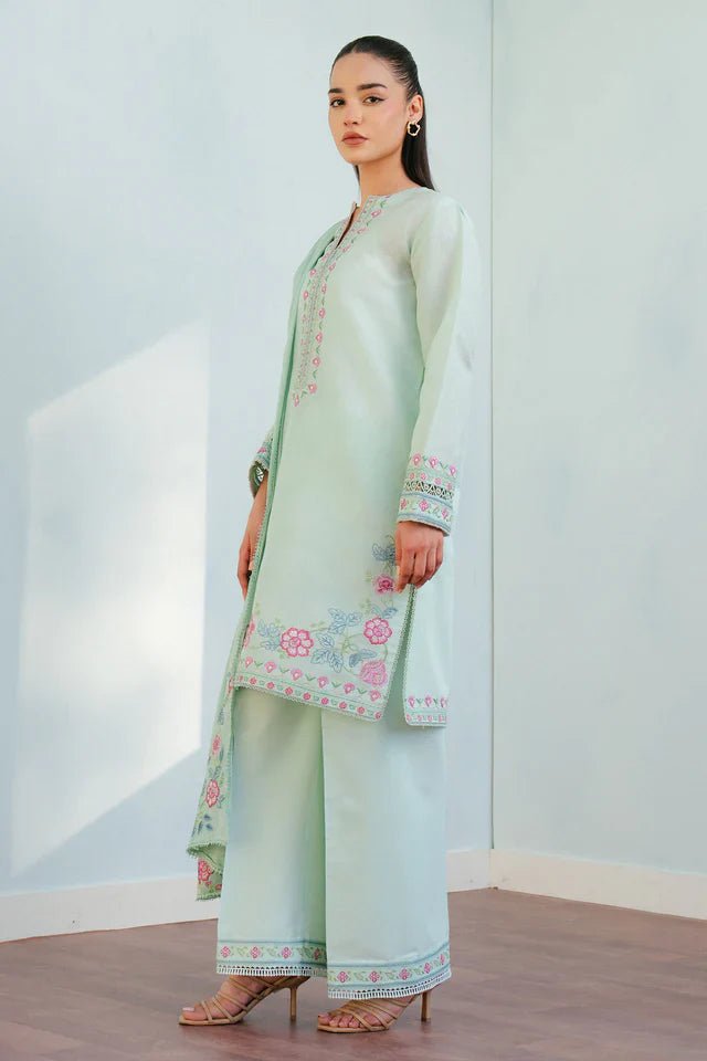 INDI - 9A - NEW NAMAL PRET