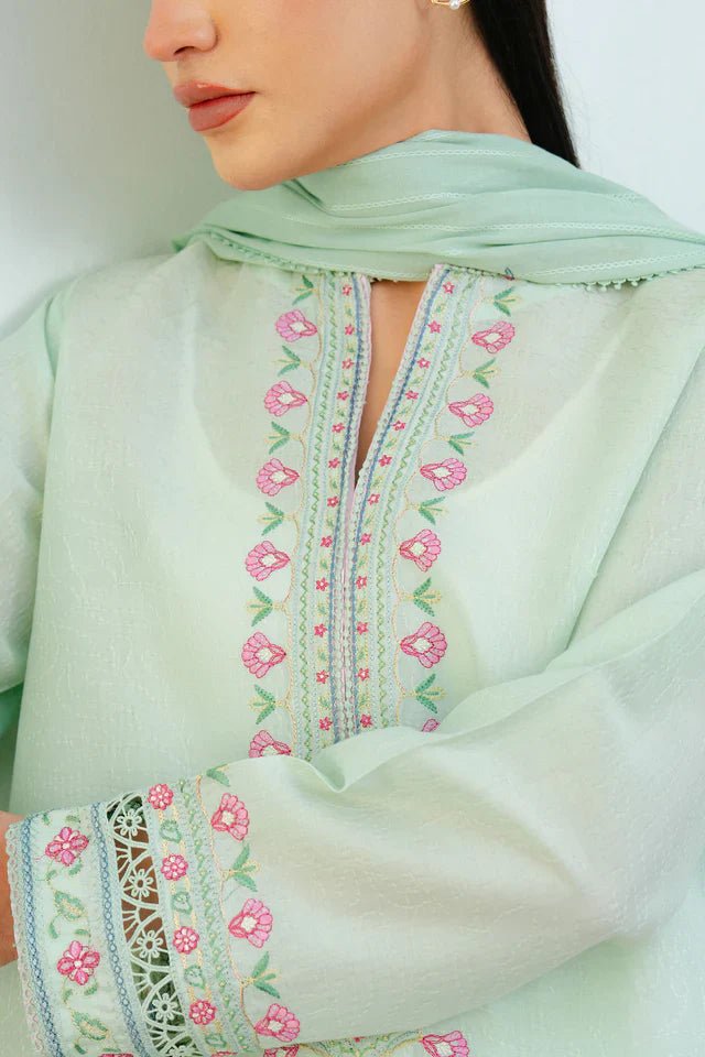 INDI - 9A - NEW NAMAL PRET