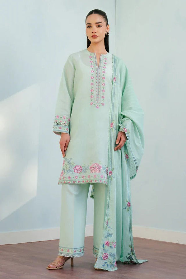 INDI - 9A - NEW NAMAL PRET