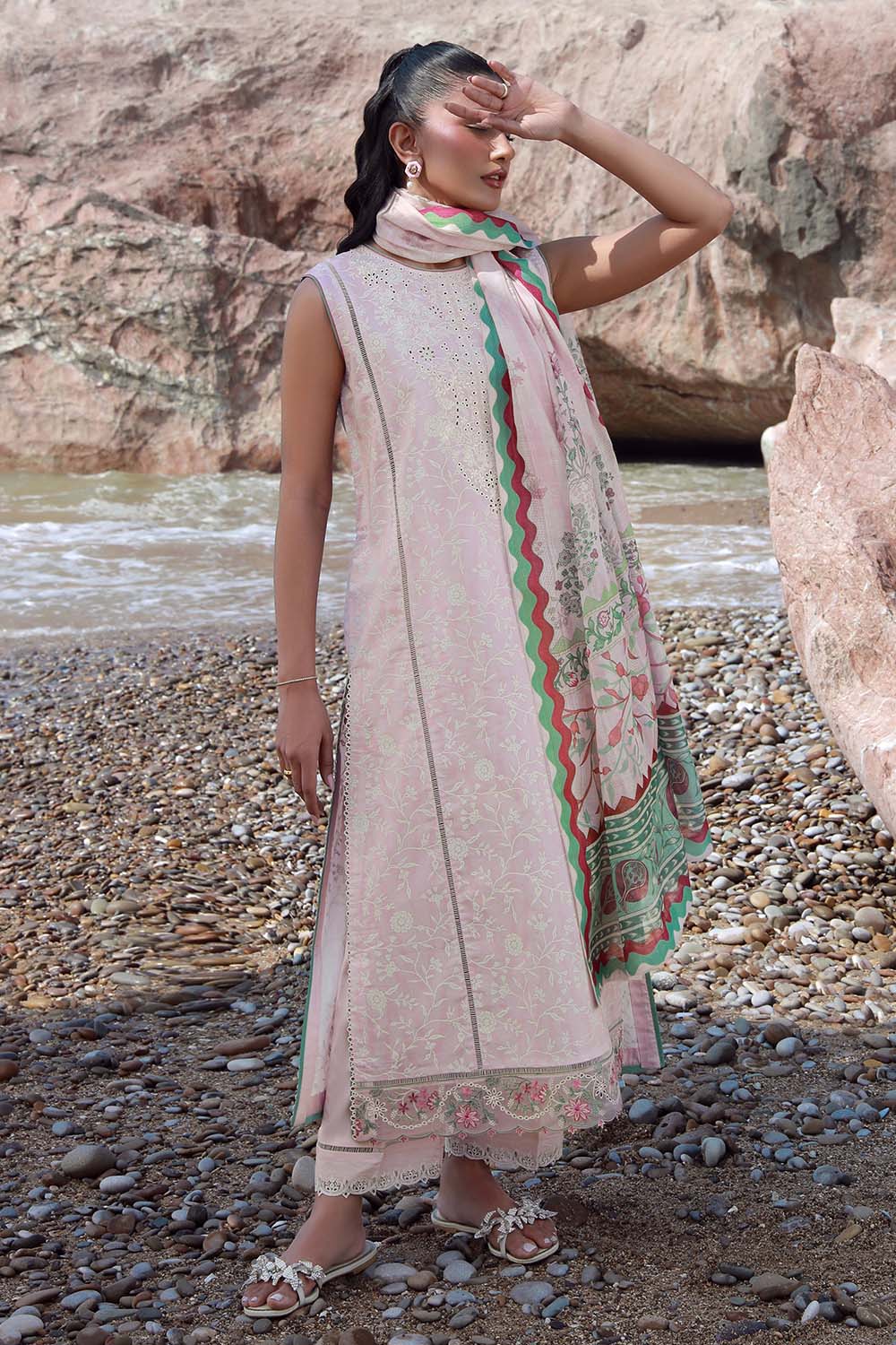 INSA - NEW NAMAL PRET