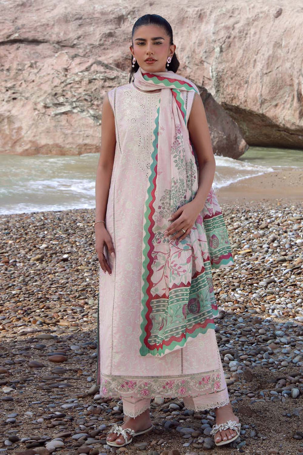 INSA - NEW NAMAL PRET