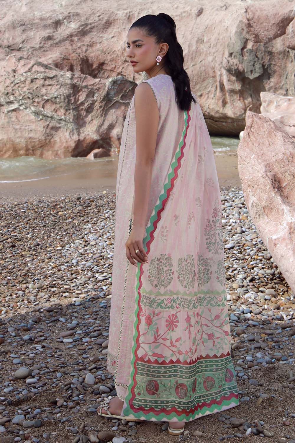 INSA - NEW NAMAL PRET