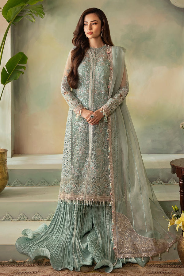IRIS - NEW NAMAL PRET