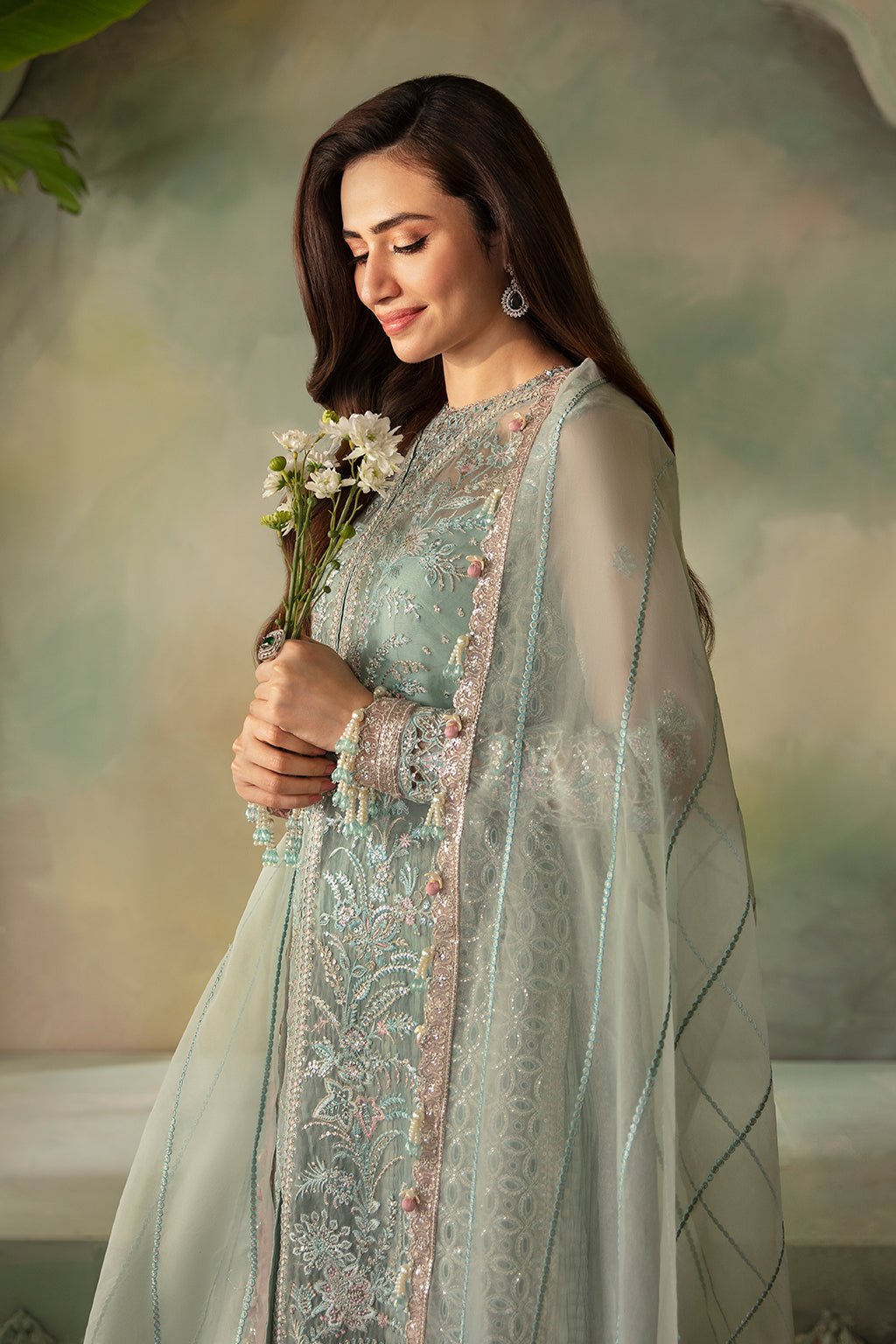 IRIS - NEW NAMAL PRET