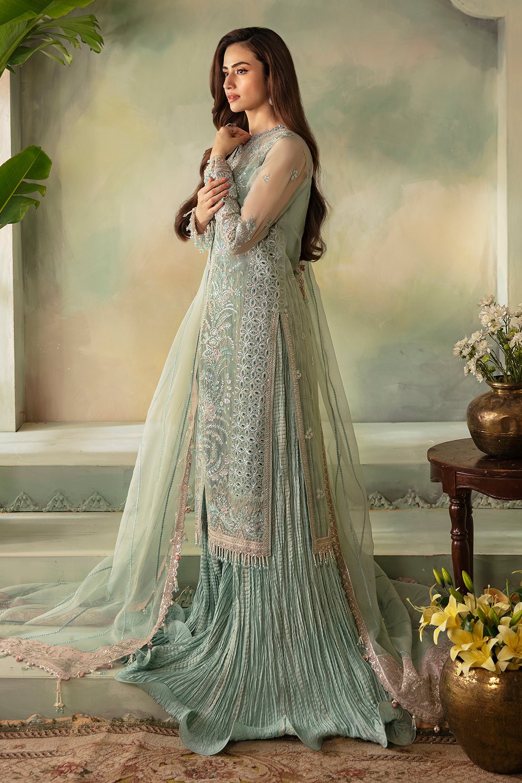 IRIS - NEW NAMAL PRET