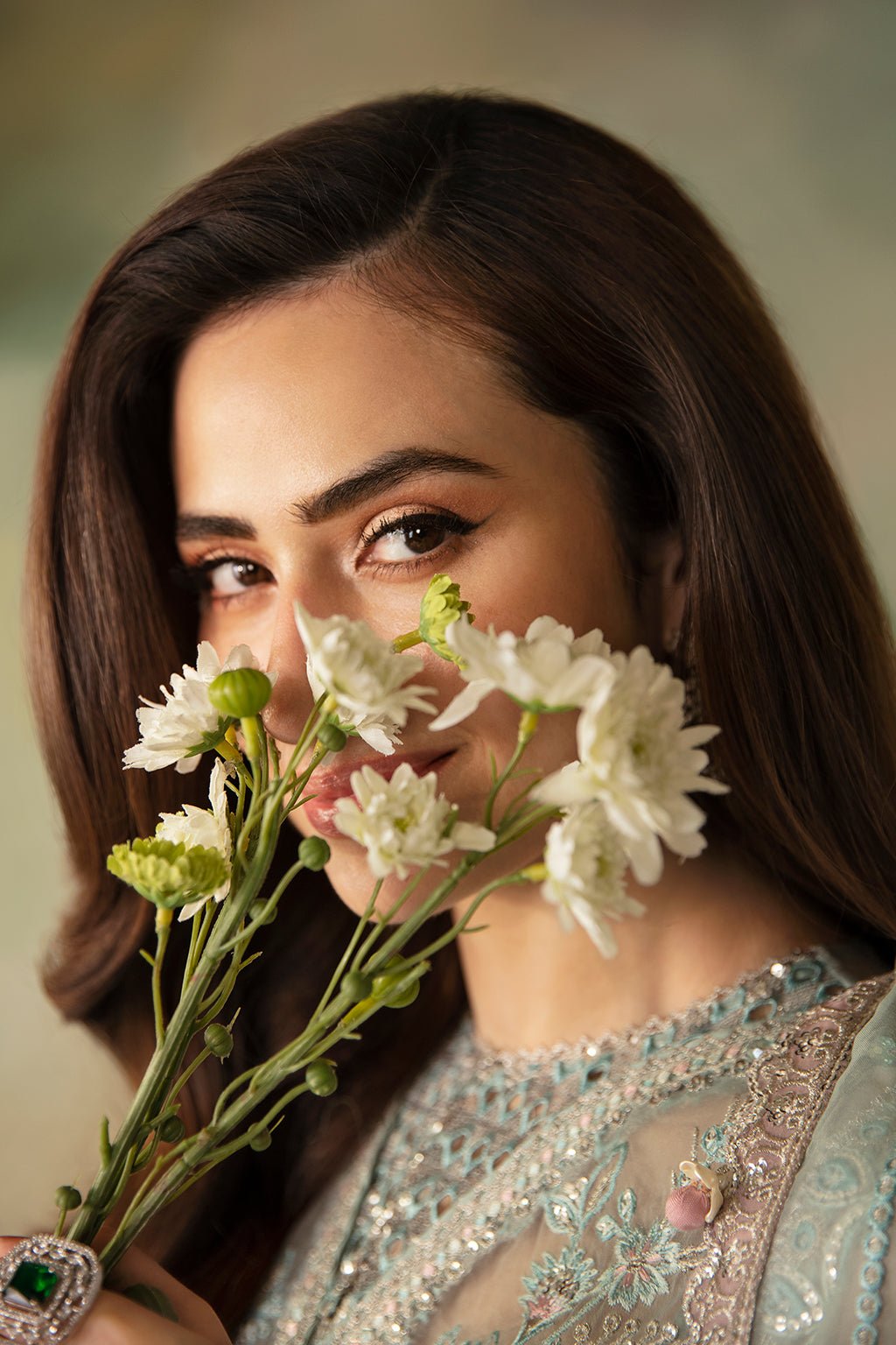 IRIS - NEW NAMAL PRET