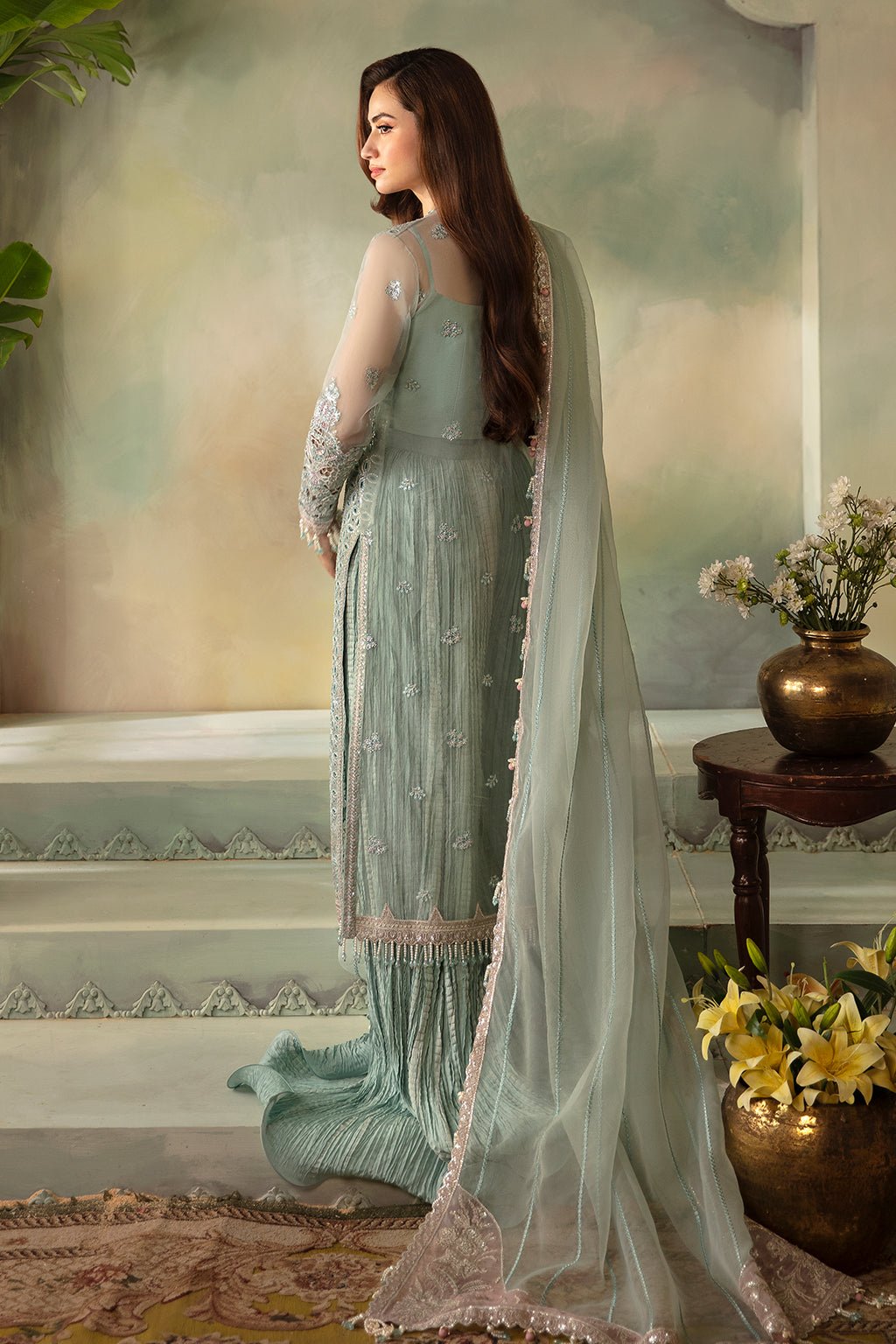 IRIS - NEW NAMAL PRET