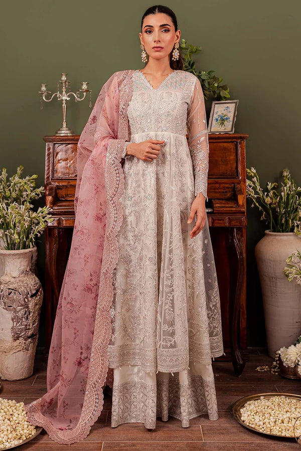 Isabel - NEW NAMAL PRET