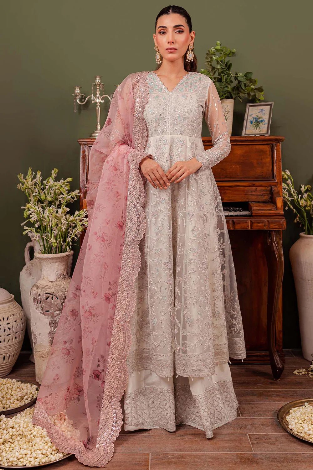 Isabel - NEW NAMAL PRET