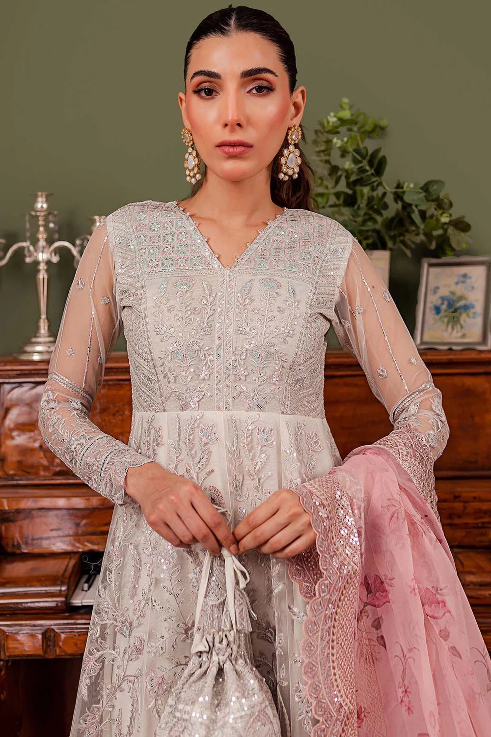 Isabel - NEW NAMAL PRET