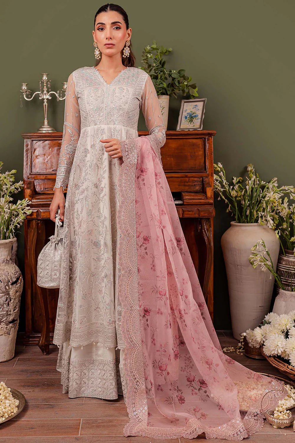 Isabel - NEW NAMAL PRET