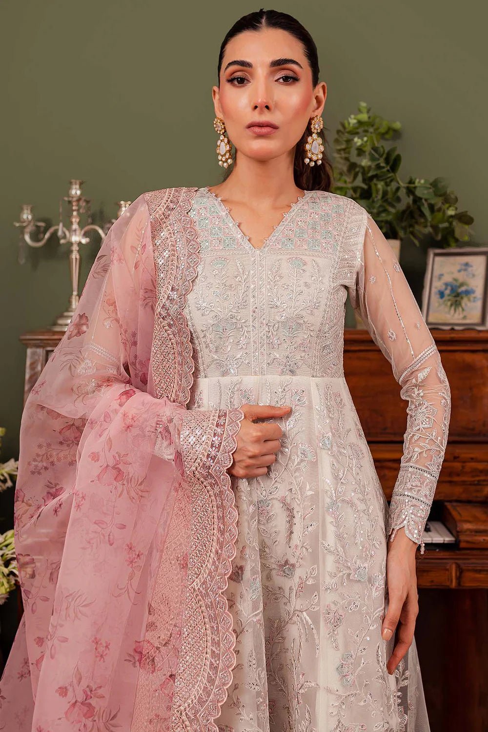 Isabel - NEW NAMAL PRET