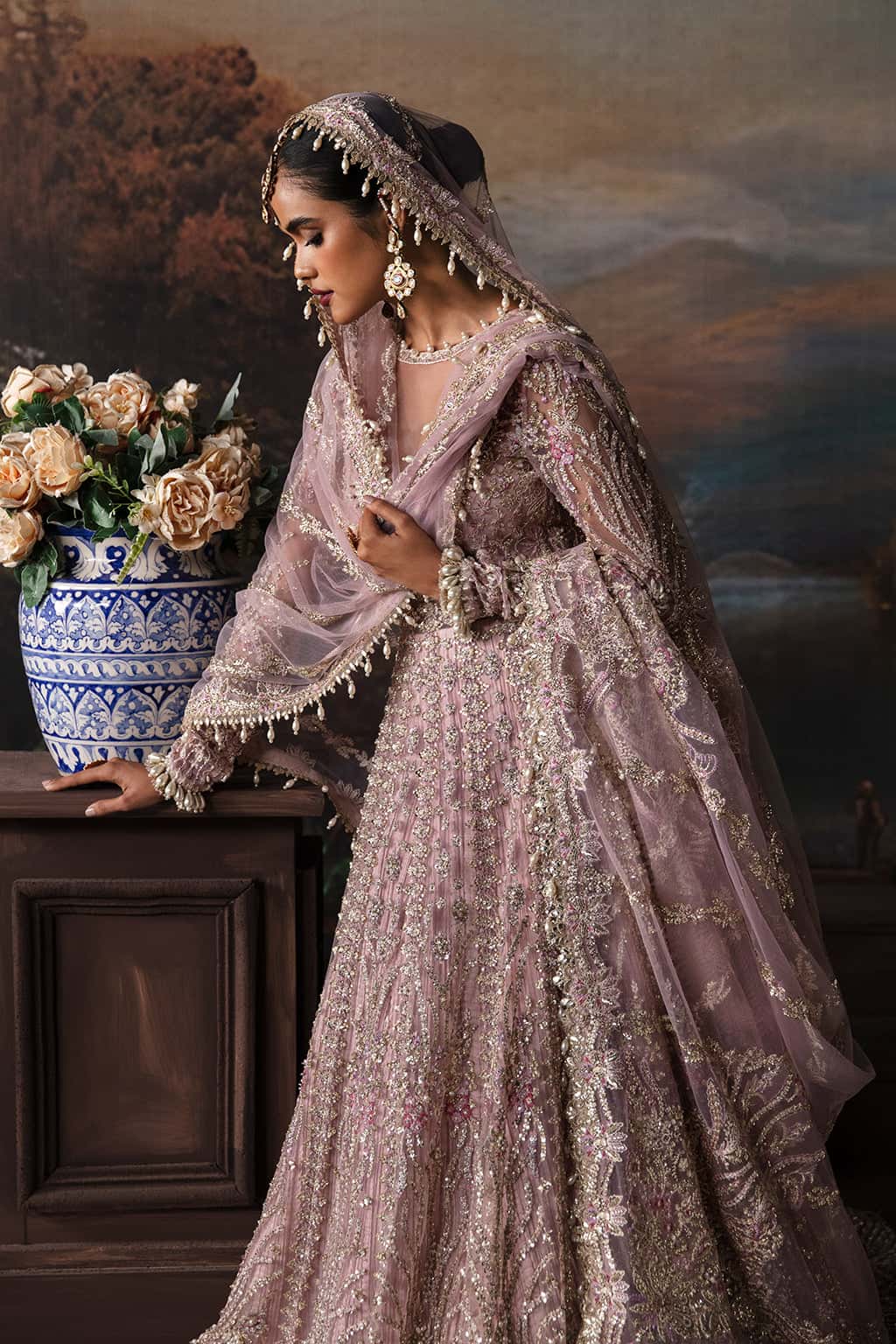 Isabella - Namal Pret