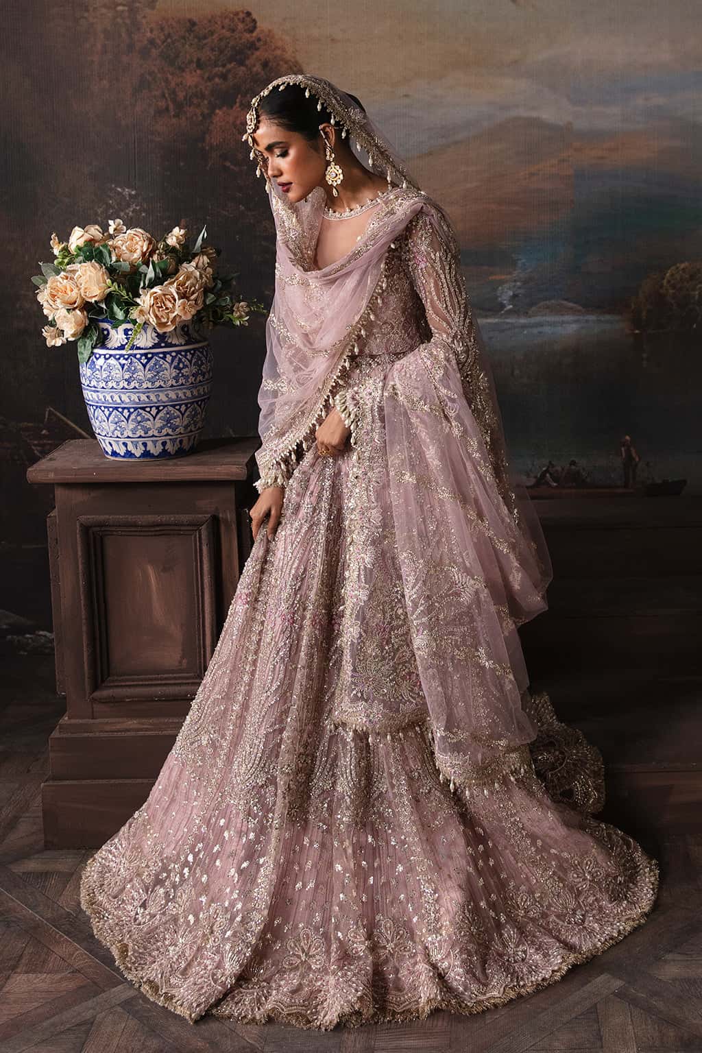 Isabella - Namal Pret
