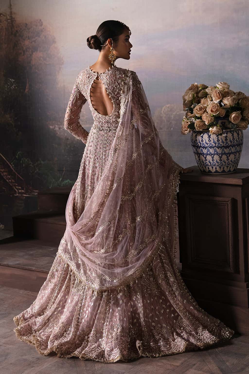 Isabella - Namal Pret