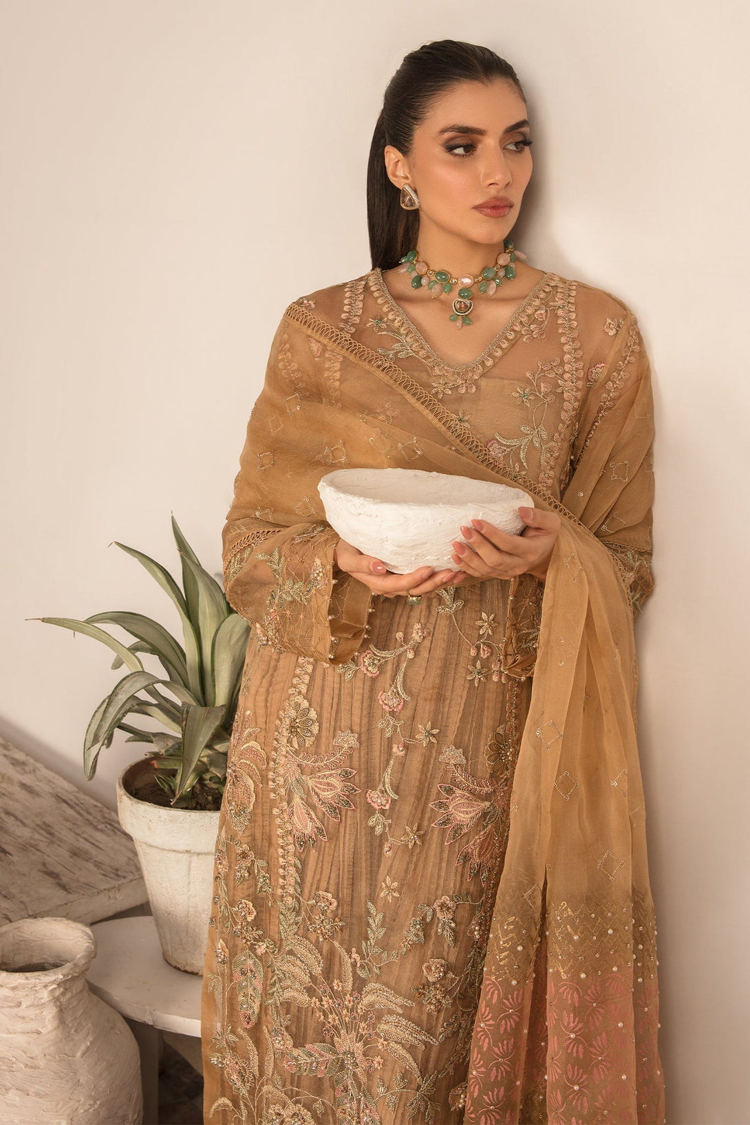 Ivy - NEW NAMAL PRET