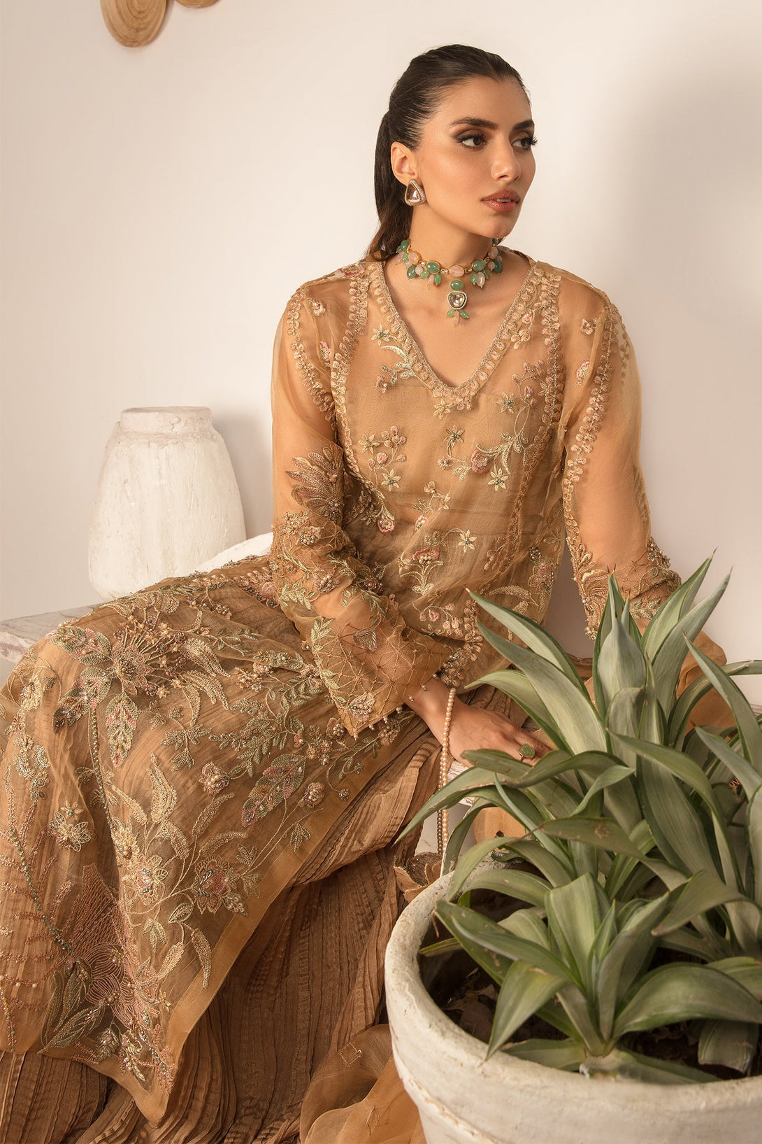 Ivy - NEW NAMAL PRET