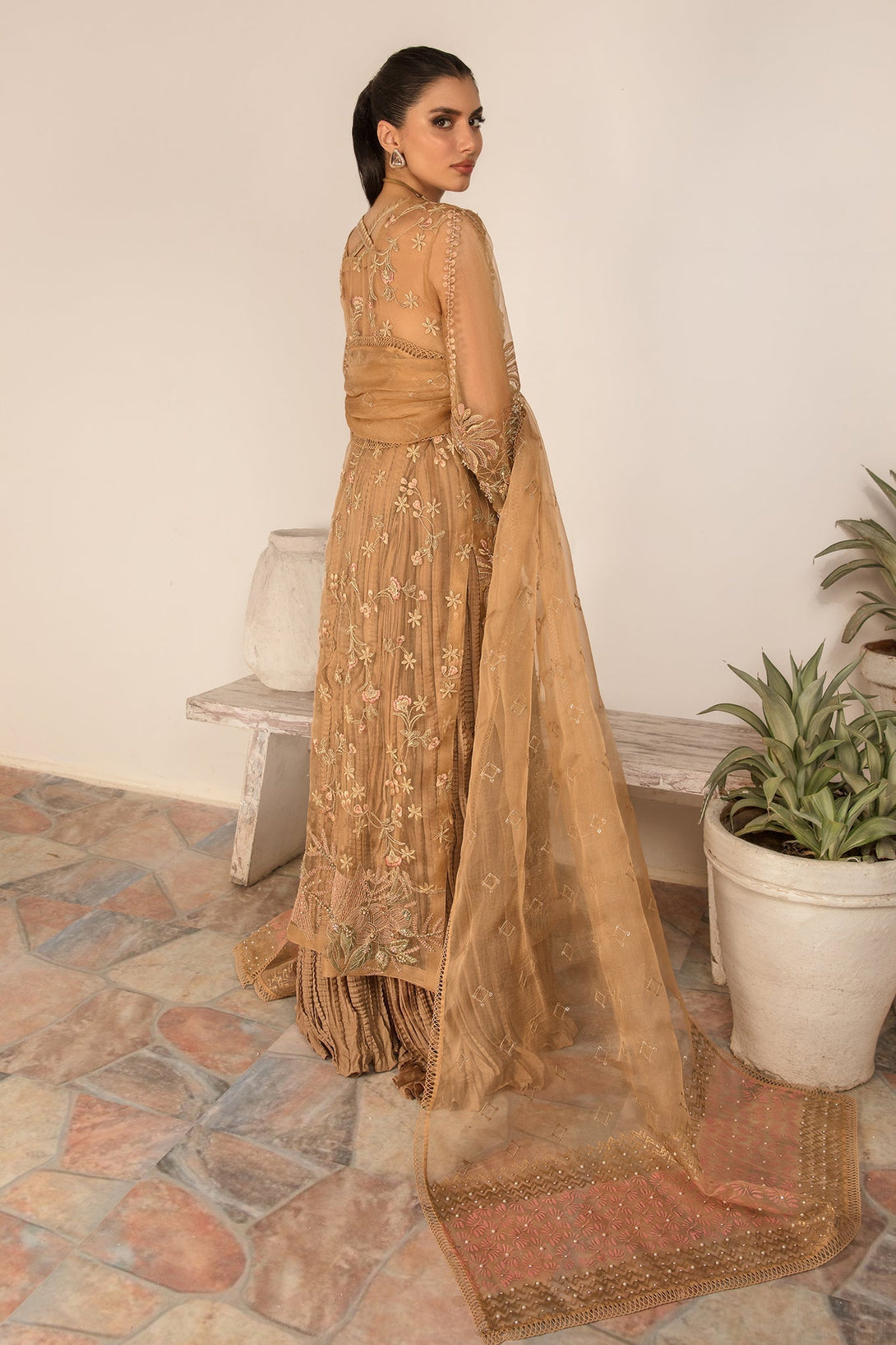 Ivy - NEW NAMAL PRET