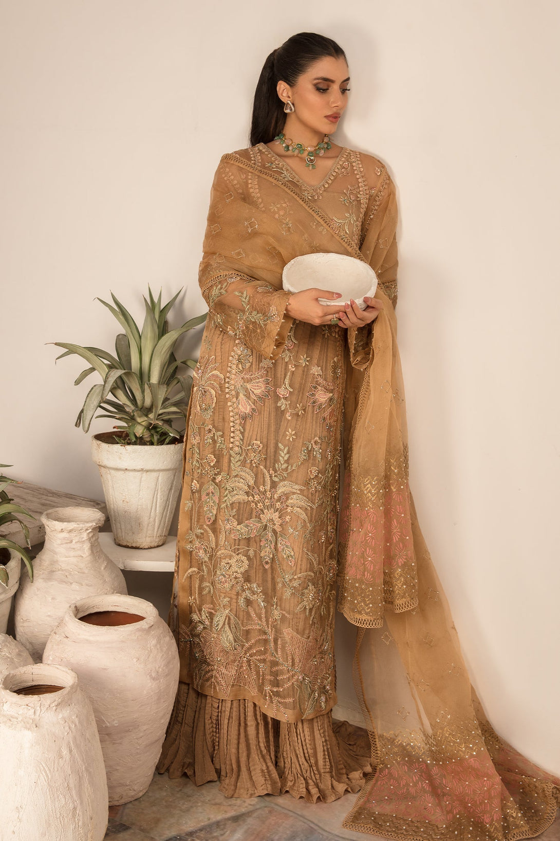 Ivy - NEW NAMAL PRET