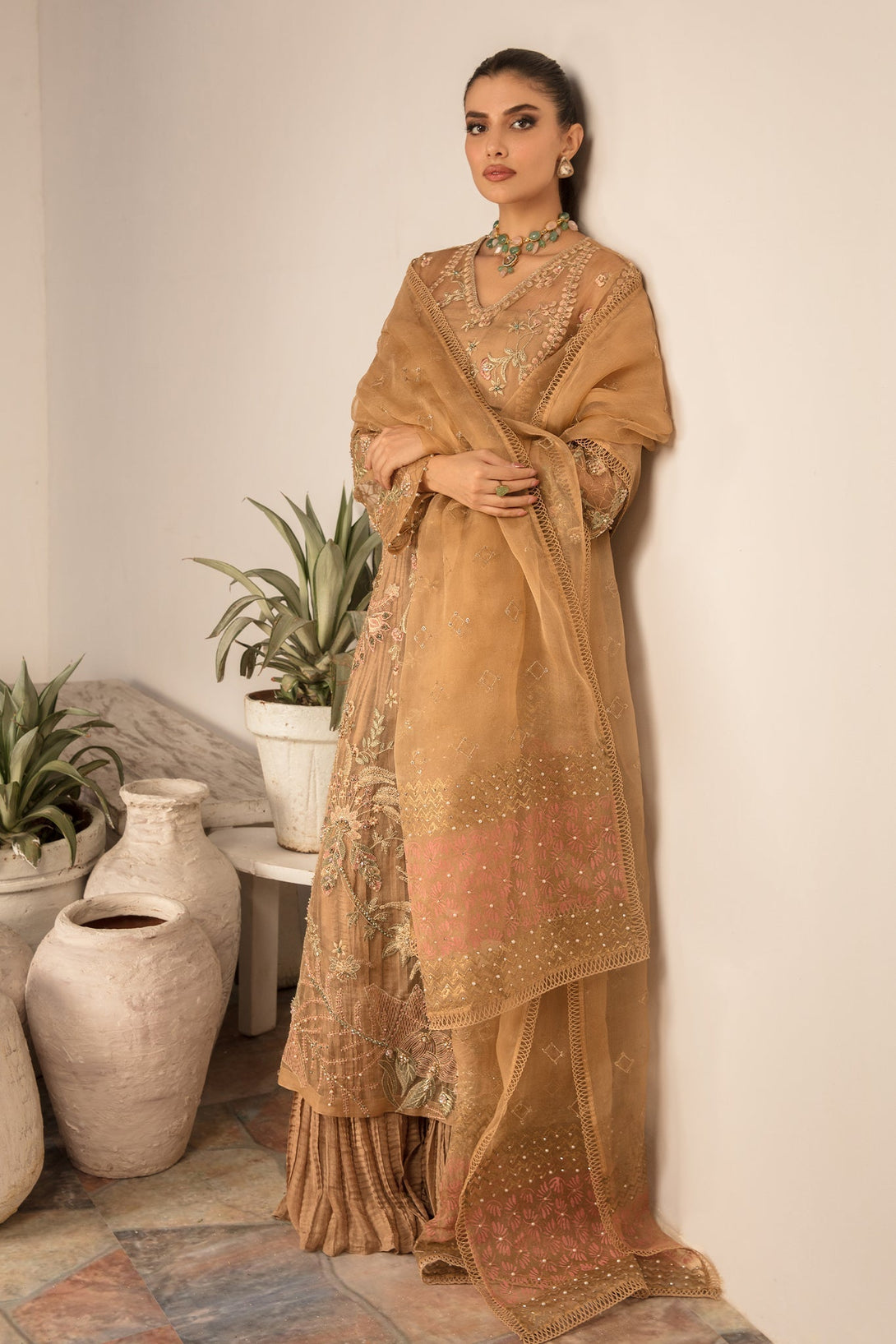 Ivy - NEW NAMAL PRET