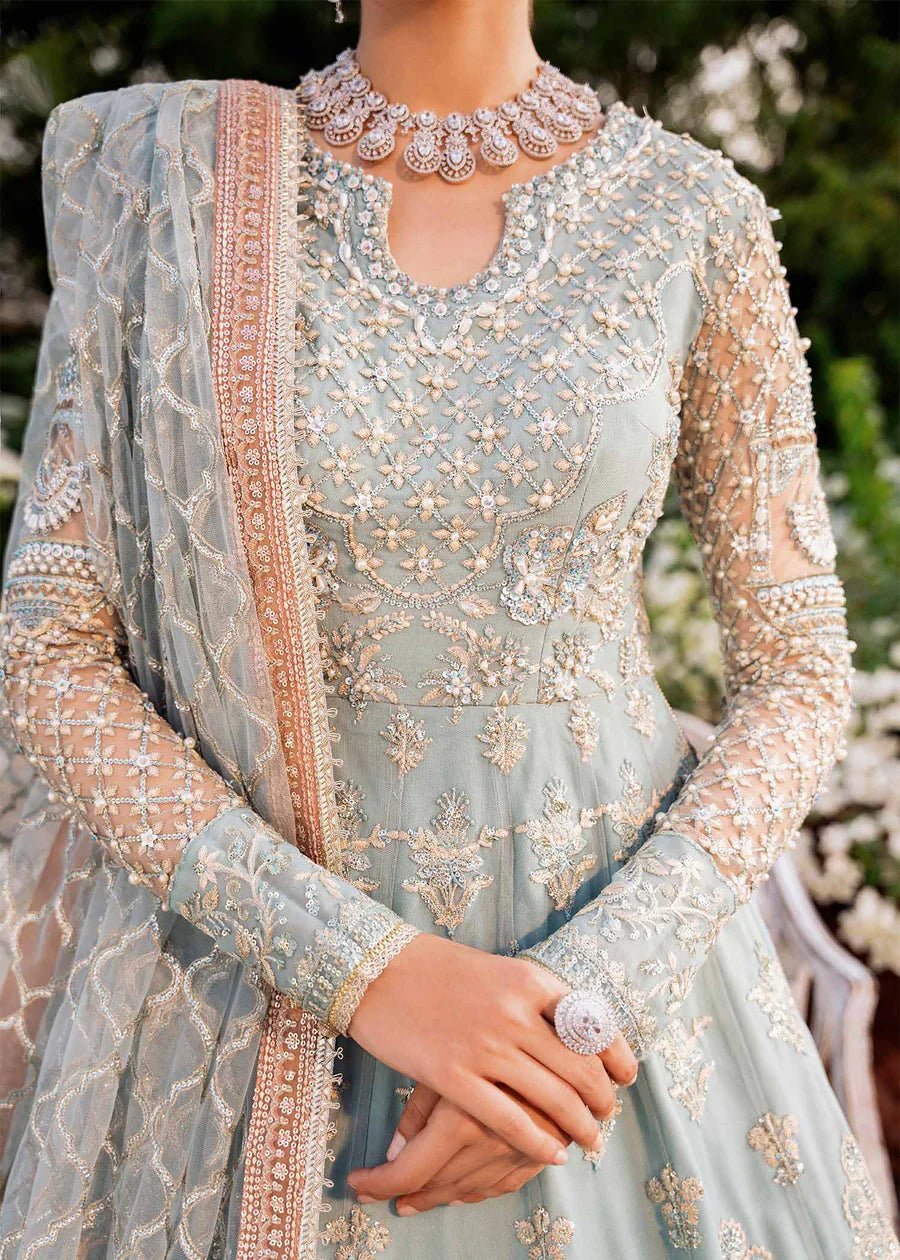 Jabeen - NEW NAMAL PRET