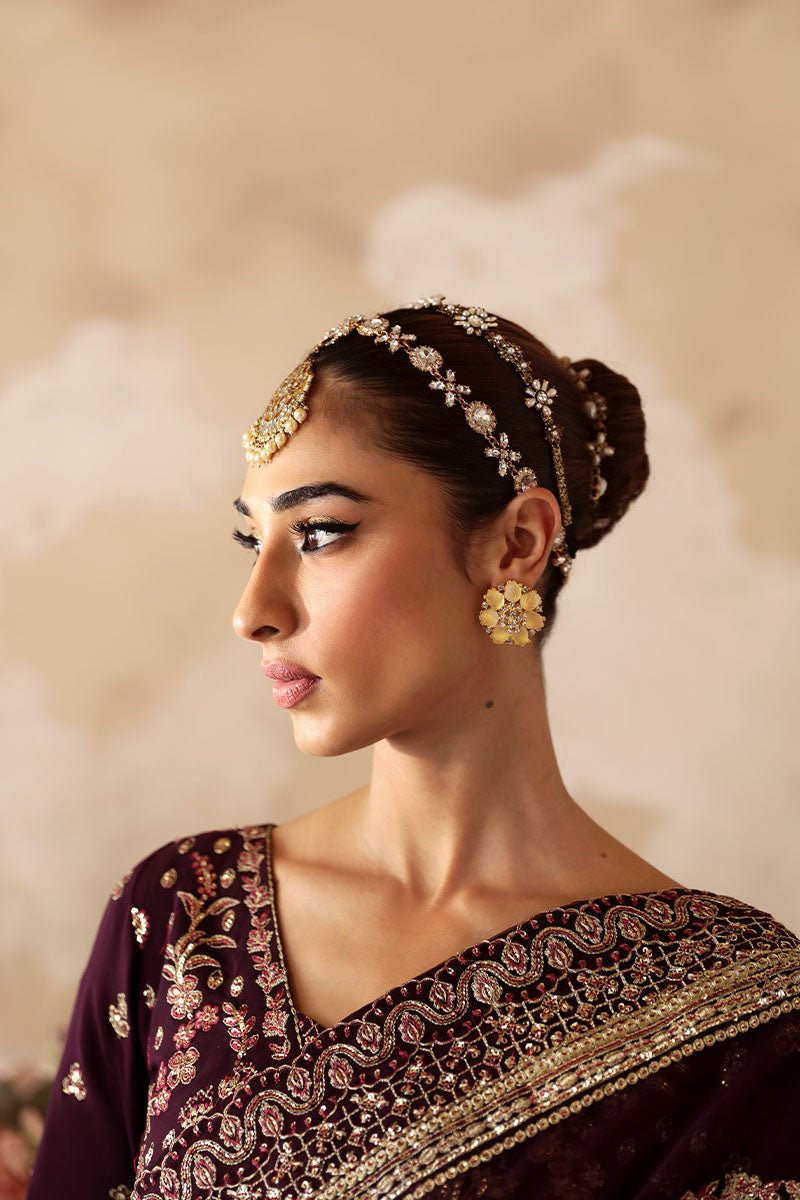 Jahaan - Namal Pret