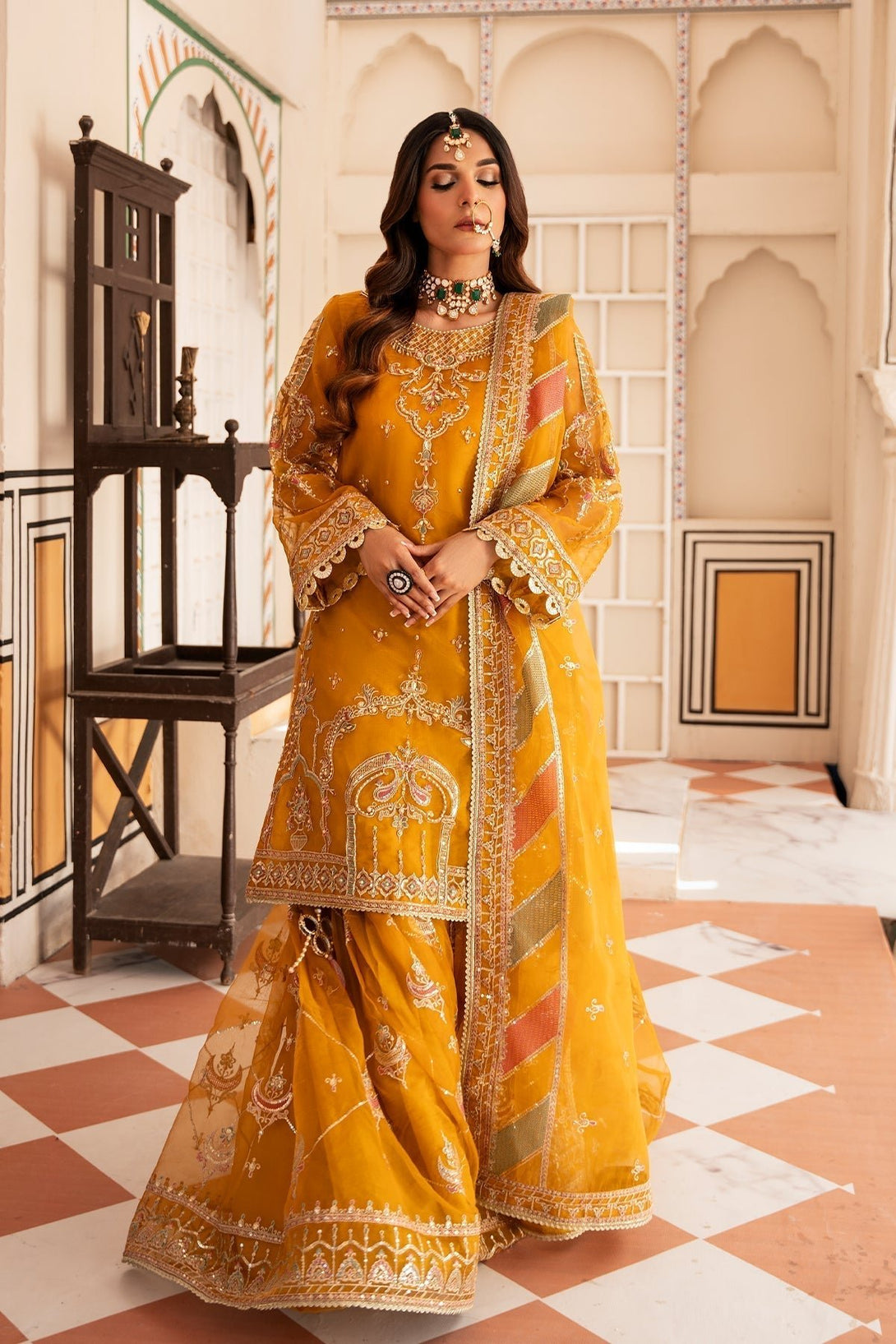 JAHAN ARA - NEW NAMAL PRET