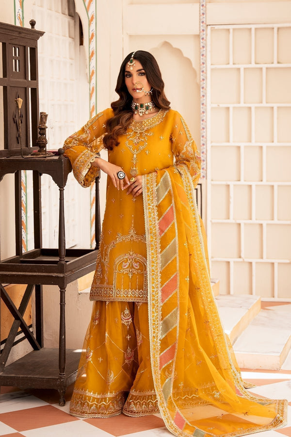JAHAN ARA - NEW NAMAL PRET