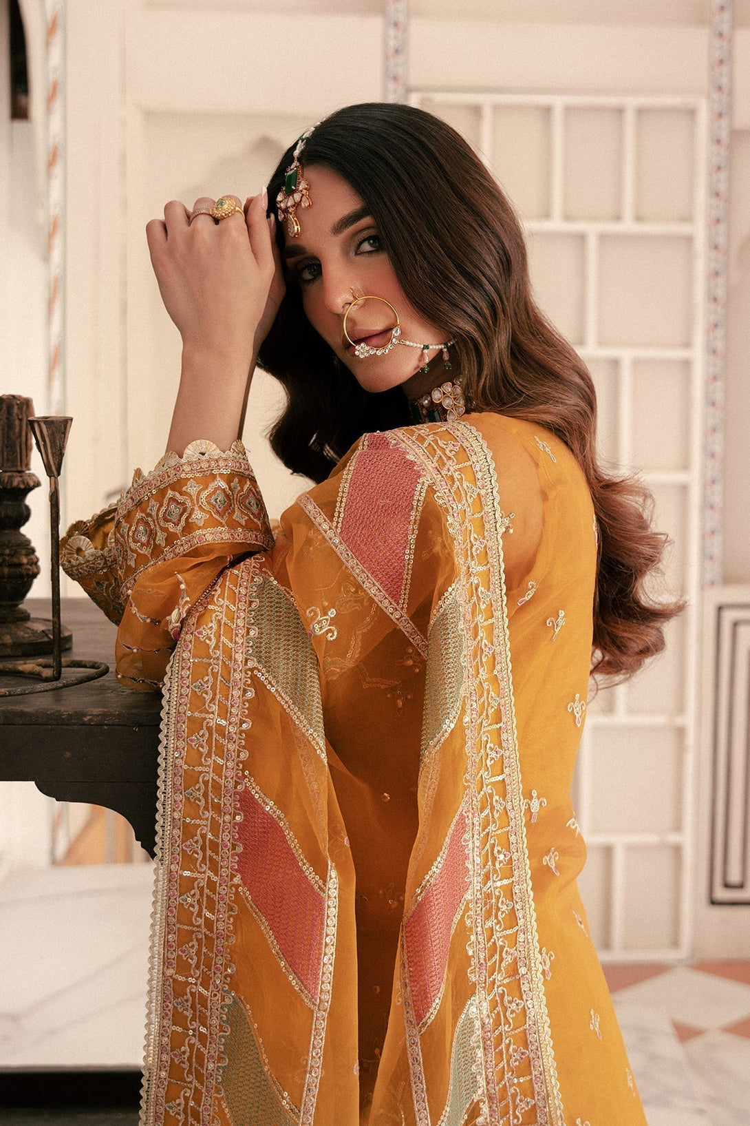 JAHAN ARA - NEW NAMAL PRET